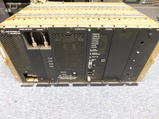 Motorola Quantar P25 UHF R2 438-470mhz Digital repeater 25W Mixed Mode Tested