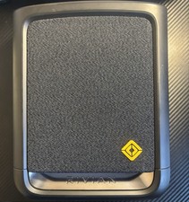 Rivian Camp Speaker Campfire Light USB-C Bluetooth Music Portable- OEM 