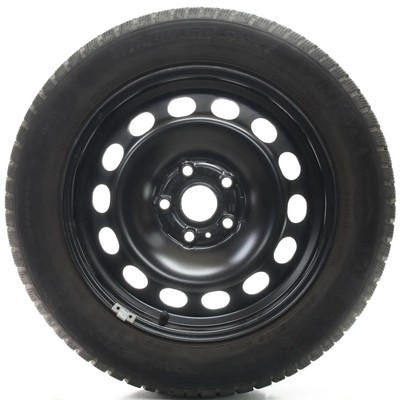 Audi A3 Cabriolet Limousine 8V Winterräder Nexen 205/55R16 DOT23 8V0601027A