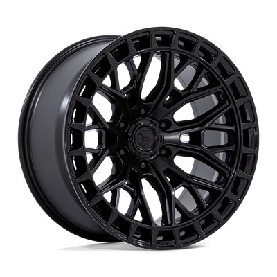FUEL SIGMA D869 17X9 6X135 BLK-OUT G-BLK-LP 1MM