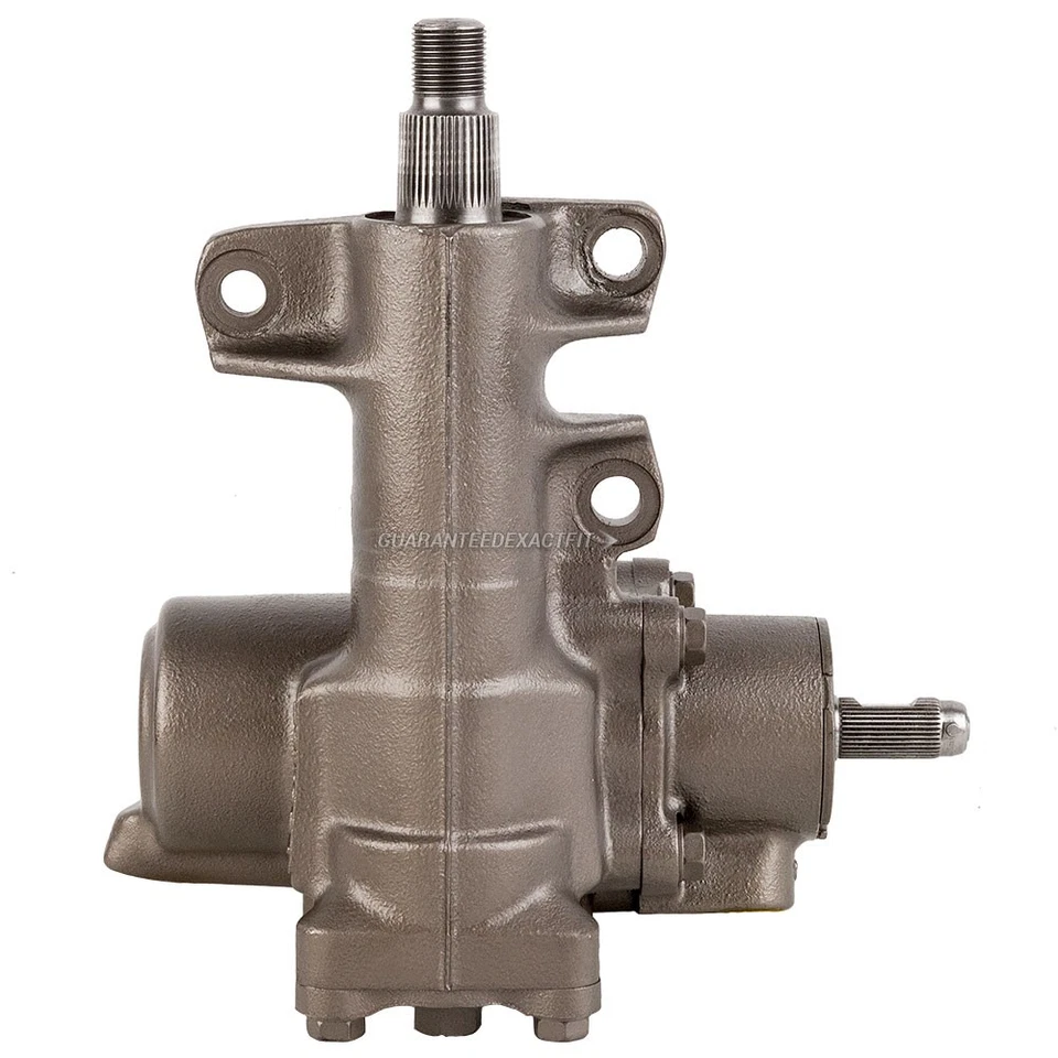 Caja de cambios de dirección asistida remanufacturada TCP para Toyota Cressida MX63 1984 Foto 3 de 4