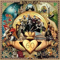 Chieftains - Chronicles 60 Years Of - Vinyl Record L.P. Set - G3Z