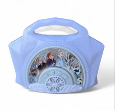 Disney Frozen II Elsa Anna Sing Along Karaoke Boombox Musical Singing Toy