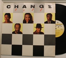 Change Lp Turn On Your Radio On Cnr - Vg++ To Nm / Vg+