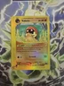 2003 Pokemon Skyridge Reverse Holo Kabuto 37/144