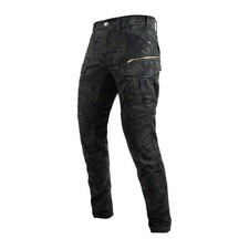 John Doe Defender Mono Moto Motorcycle Motorbike Trouser Camouflage