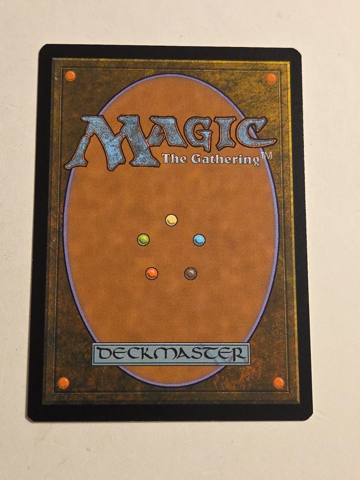 Teferi, Master of Time FOIL X1 M21 MTG Core Set 2021 - Image 2 of 2