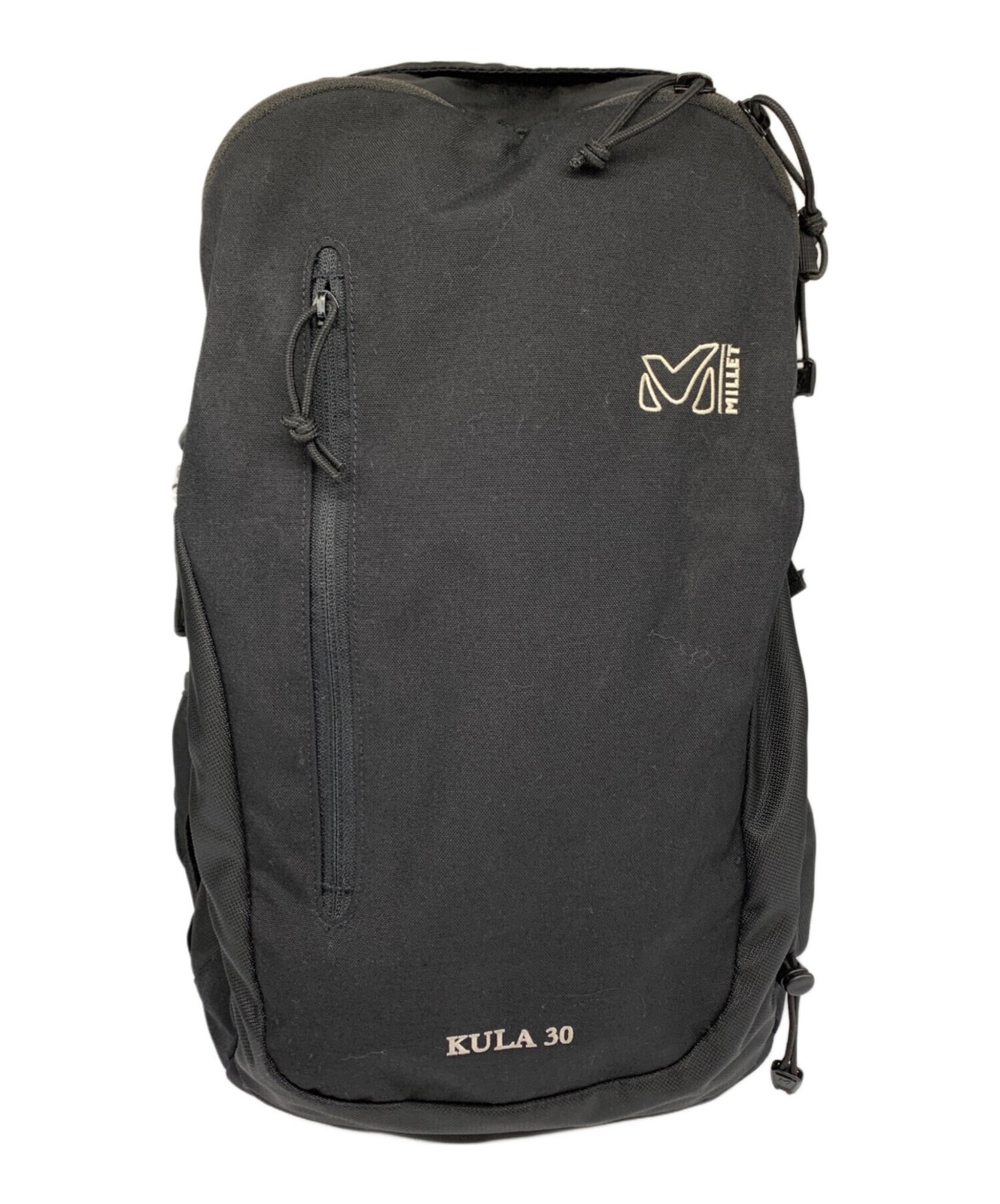 MILLET MILLET Backpack black - image 1