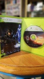 Halo Bundle Xbox / Xbox 360