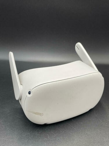 Auriculares de realidad virtual todo en uno Meta Quest 2 - 128 GB - blancos (grado C) LEER - Imagen 2 de 11