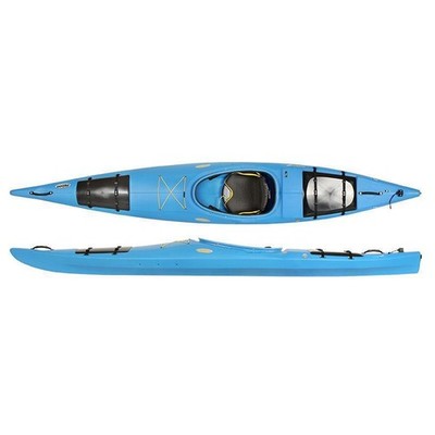 Prijon DayLiner L Kajak Tourenkajak Seekajak Kayak