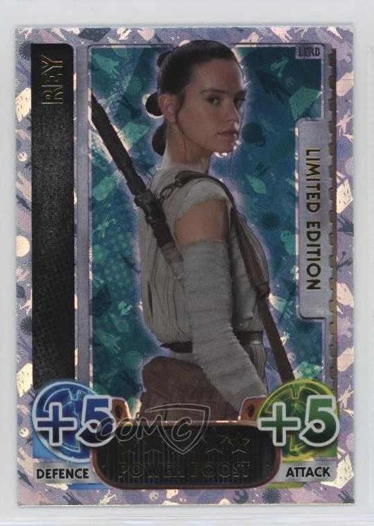 star wars force attax rare cards Amazon.com: Ultra Pro main image 0