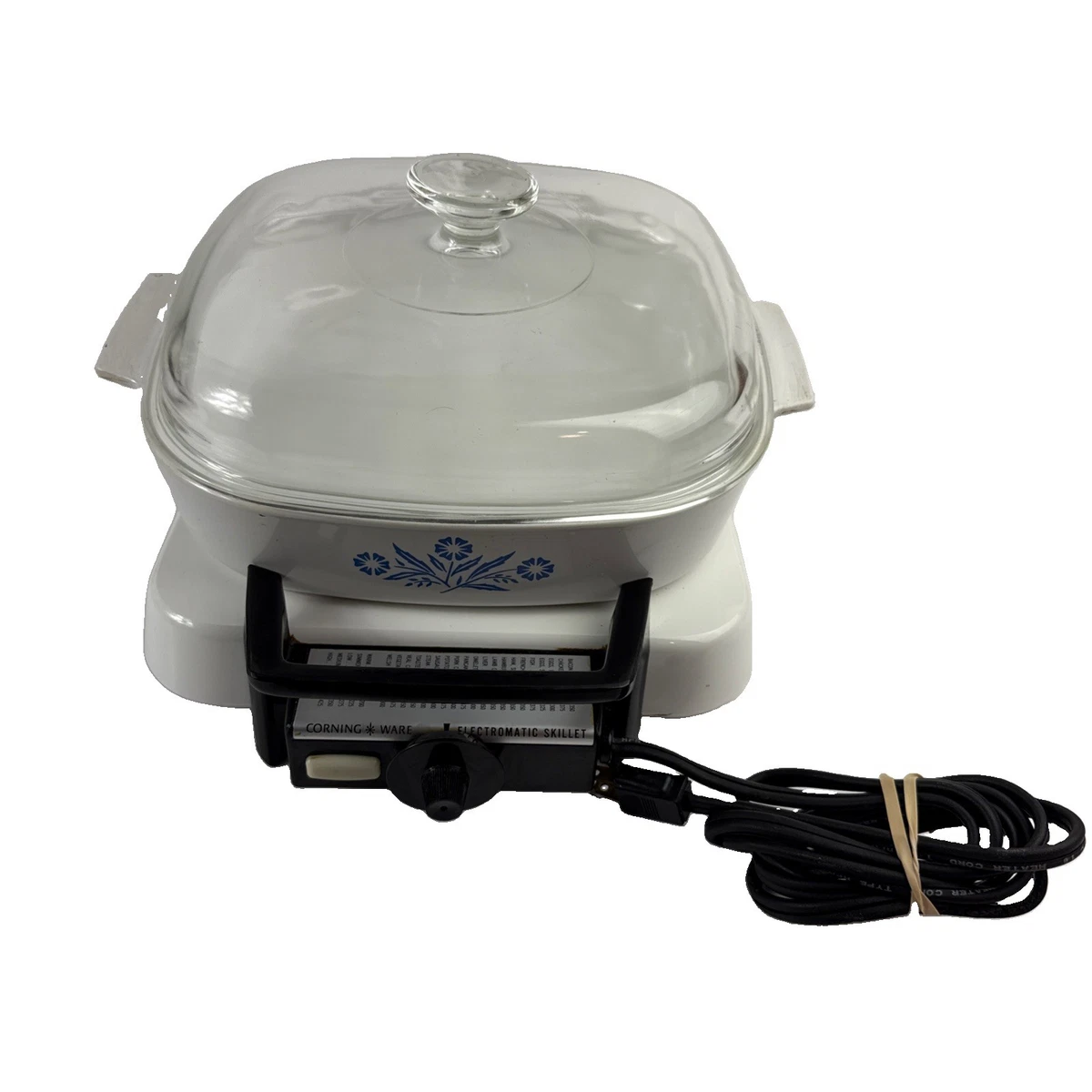 corning ware electric skillet products for sale | eBay