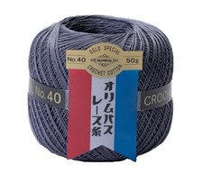 Olympus Lace Thread 40 Color 486