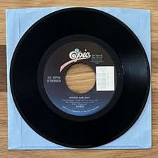 Oasis Rock Single Vinyl Records for sale | eBay Oasis Rock Single Vinyl Records for sale | eBay