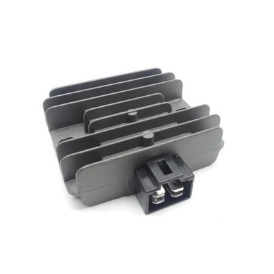 Gleichrichter Spannungsregler für Generic Trigger SM 50 Minarelli AM6 4-Pins