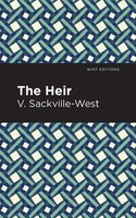 The Heir | V. Sackville-West | Taschenbuch | Kartoniert / Broschiert | Englisch