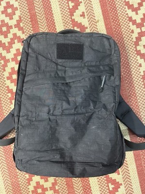 GORUCK Gr1 21l Dyneema Black (Great Condition) Made In USA