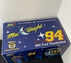 1997 Revell 1:24 Bill Elliott #94 McDonald's Mac Tonight Ford Free Shipping
