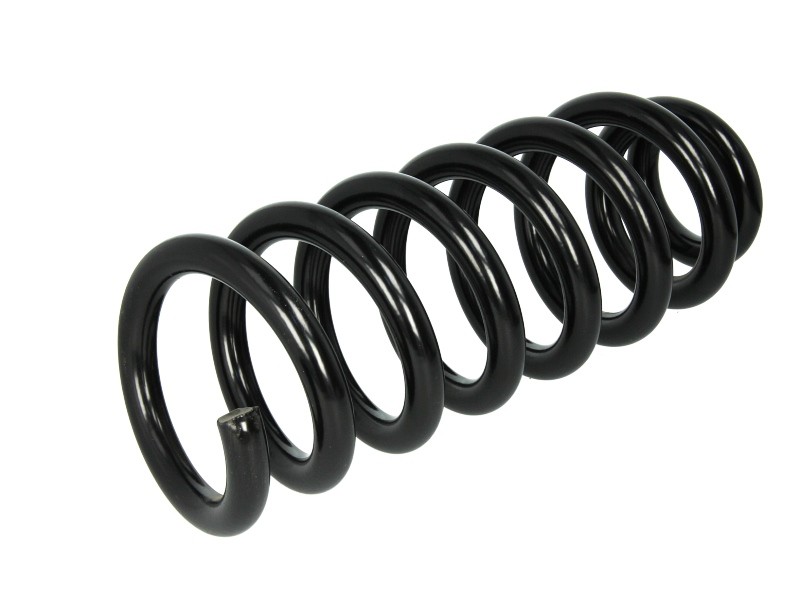 2x Suspension Coil Spring Front Long Life High Quality Fits Audi Q7 ROC CS7494 - Image 9