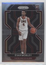 Click to enlarge Evan Mobley