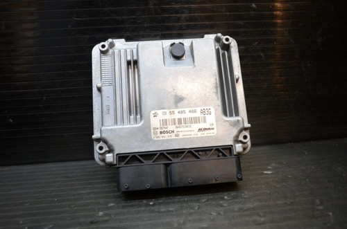 Opel Insignia A 2015 55485466AB3G Motorsteuergerät Modul ECU LDA17523