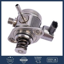 High Pressure Fuel Pump 16630-1kc0c For 2011-2017 Nissan Juke Roguerogue Sport
