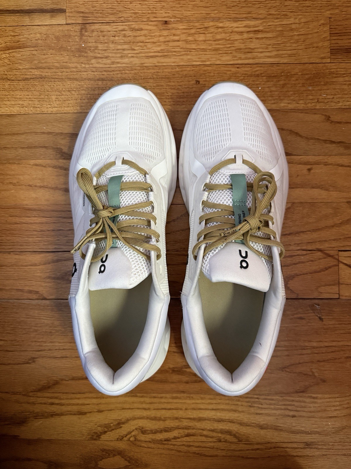 On Cloudrunner 2 - image 3