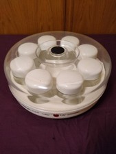 Yogurtiera Ariete Mod.80 25W - Made In Italy 