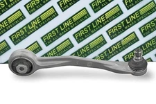 Front Right Rear Upper Wishbone / Suspension Arm For Audi A6 A7