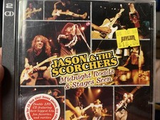 Midnight Roads & Stages Seen by Jason & the S...