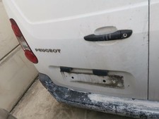 Porte arrière et accessoires Peugeot PARTNER
