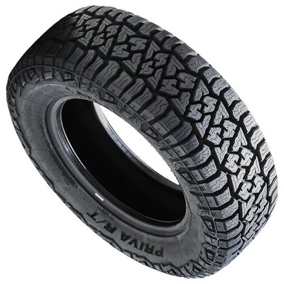 1 Atlas Priva R/T LT305/55R20 125/122Q Rugged Terrain Load Range F 12 PLY Tire