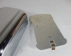 Vintage NEW NOS MIDLAND Safe-Way Chrome Metal Razor Blade Disposer No 105 — photo 8