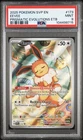 PSA 9 Eevee #173 2025 Pokemon Svp En-Sv Black Star Promo 104498715