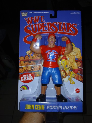 CM Punk Considers Whether John Cena Really Is The Greatest Ever Following WWE SNME CM Punk Considers Whether John Cena Really Is The Greatest Ever Following WWE SNME