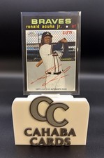 2020 Topps Heritage Baseball Cards 56