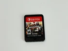 Disco Elysium - The Final Cut (Nintendo Switch) Video Game Cartridge Tested