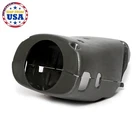 Fit 88-97 Toyota Hilux LN85 LN90 LN106 LN108 LN109 Steering Column Cover w/ Tilt