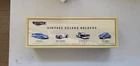 Hot Wheels Legends VINTAGE RECORD HOLDERS Set Die Cast Cars 18621