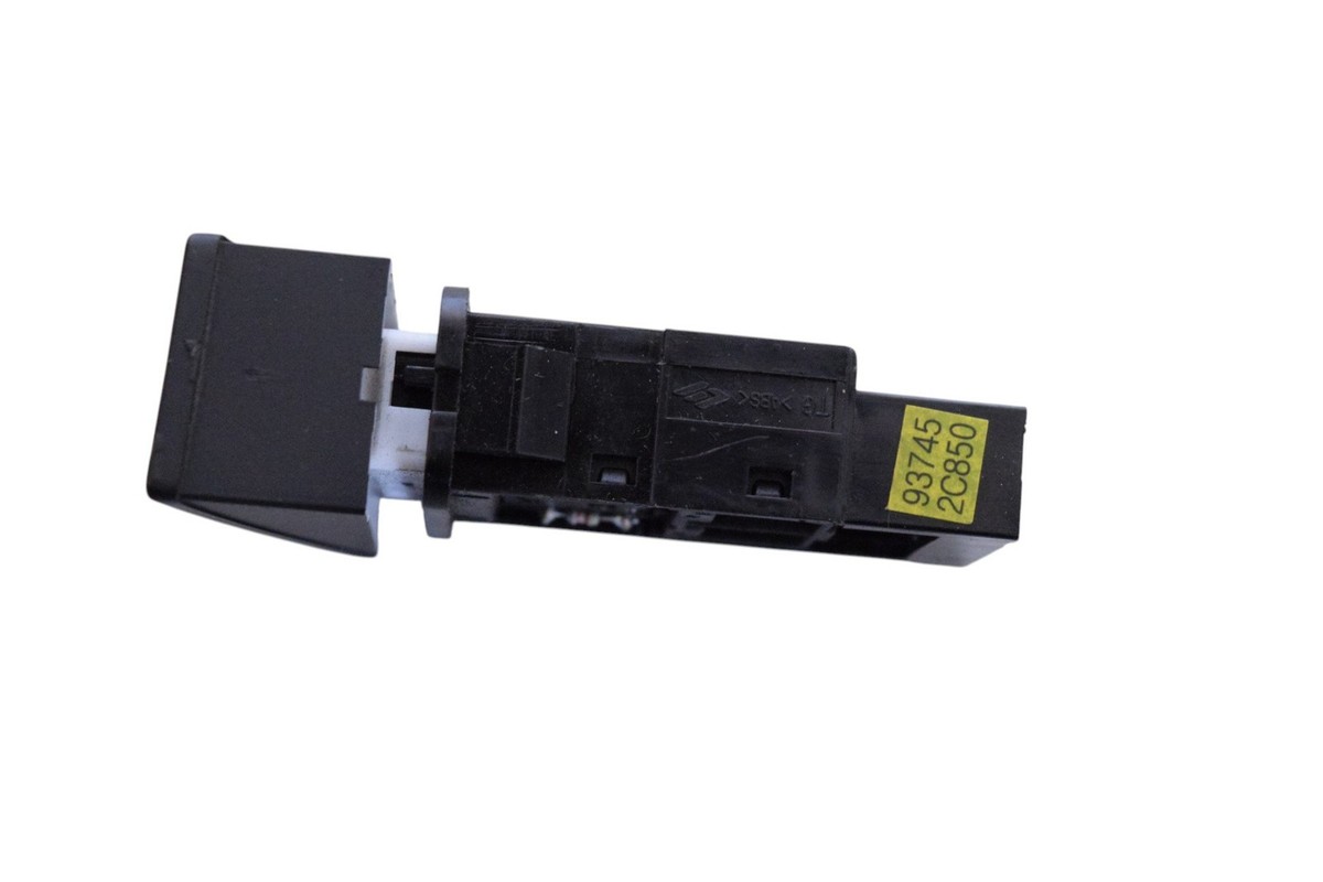 happiness HYUNDAI TIBURON Coupe ESP Button Switch 93745-2C850 2.7