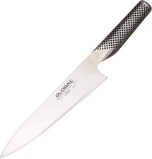 Global Classic 8-Inch Chef's Knife G-2 Made in Japan Free Shipping Brand