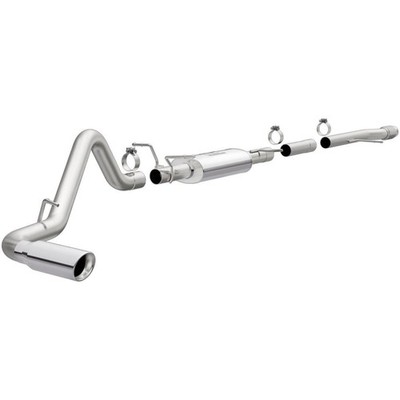 MagnaFlow 15267-GH for 2014-2017 Sierra 1500 5.3L V8 FLEX OHV