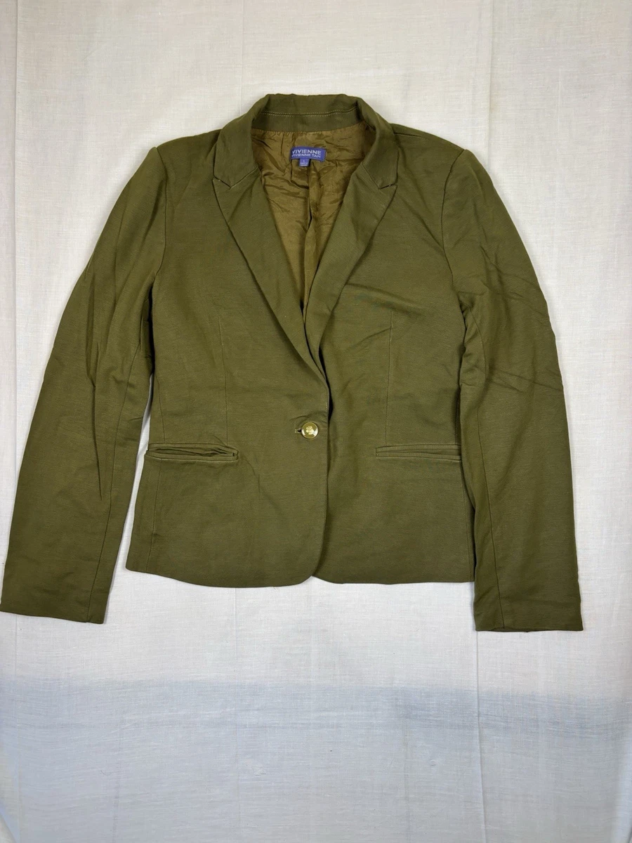 Vivienne Vivienne Tam Blazers for Women for sale | eBay