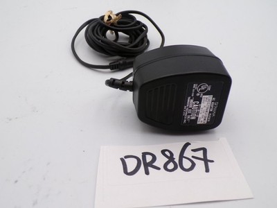 Tamaya Planix 5 Digital Planimeter Replacement Part Power Adapter plx 5678