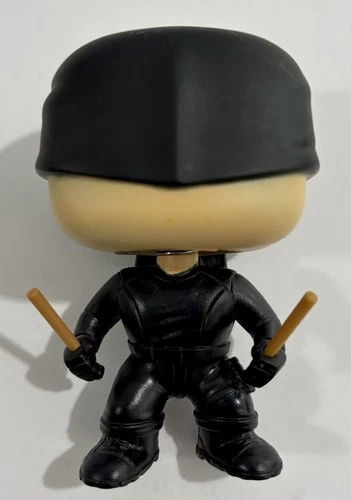 Funko Pop! Marvel Comics Daredevil (Masked Vigilante) #119 Vinyl Figure OOB