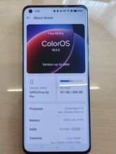 Oppo Find X5 Pro Global Version Dual SIM 256gb