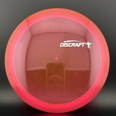 Discraft Z Cigarra - Little Cupid's Arrow
