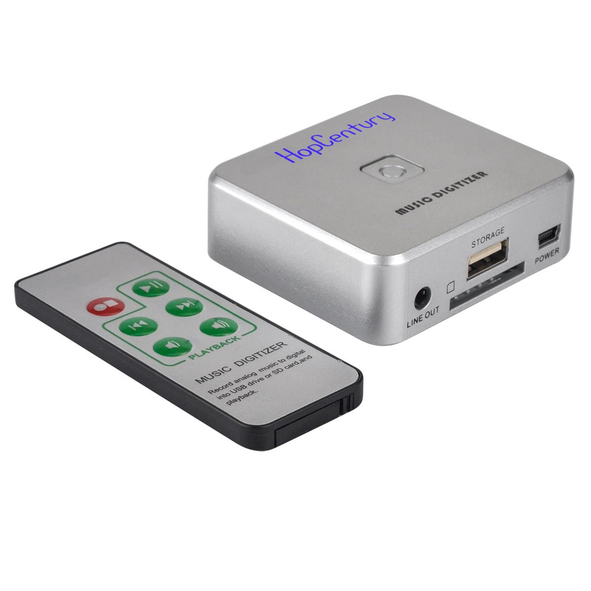 For Music Audio Capture Device Cassette Mp3 Recorder