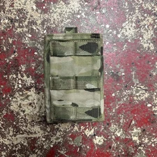 EAGLE INDUSTRIES SLIP ON MAG POUCH-MULTICAM